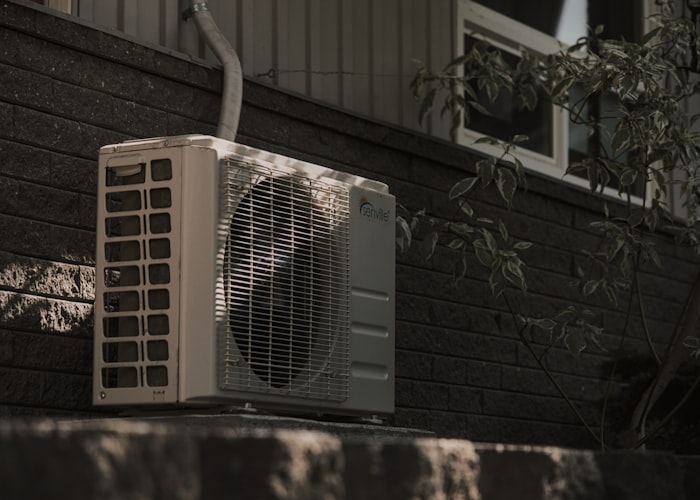 Split Air Conditioner